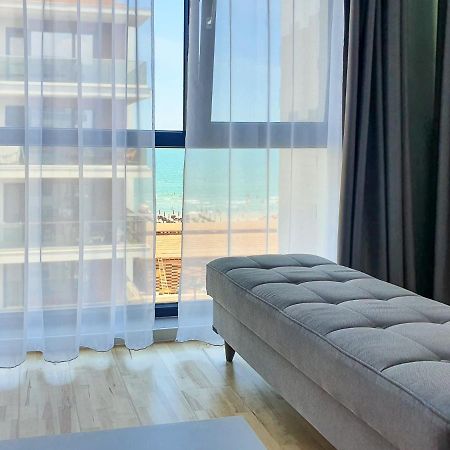 Black Sea Booking - Sky Năvodari Exteriér fotografie
