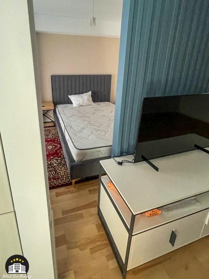 Black Sea Booking - Sky Năvodari Exteriér fotografie