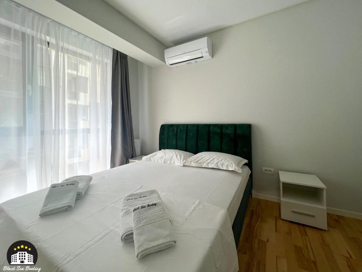 Black Sea Booking - Sky Năvodari Exteriér fotografie